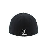 Zephyr Graf-X HAT, ZFIT, ZH, BLACK, UL
