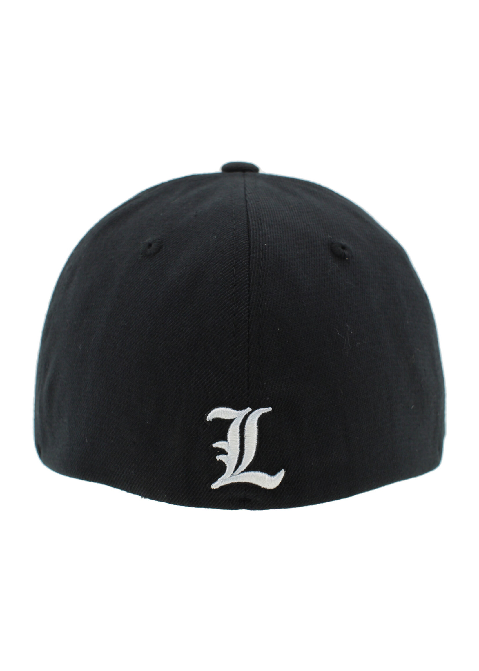 Zephyr Graf-X HAT, ZFIT, ZH, BLACK, UL