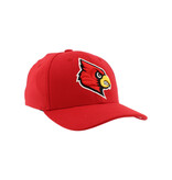 Zephyr Graf-X HAT, Z-FIT, ZH CARDHEAD, RED, UL