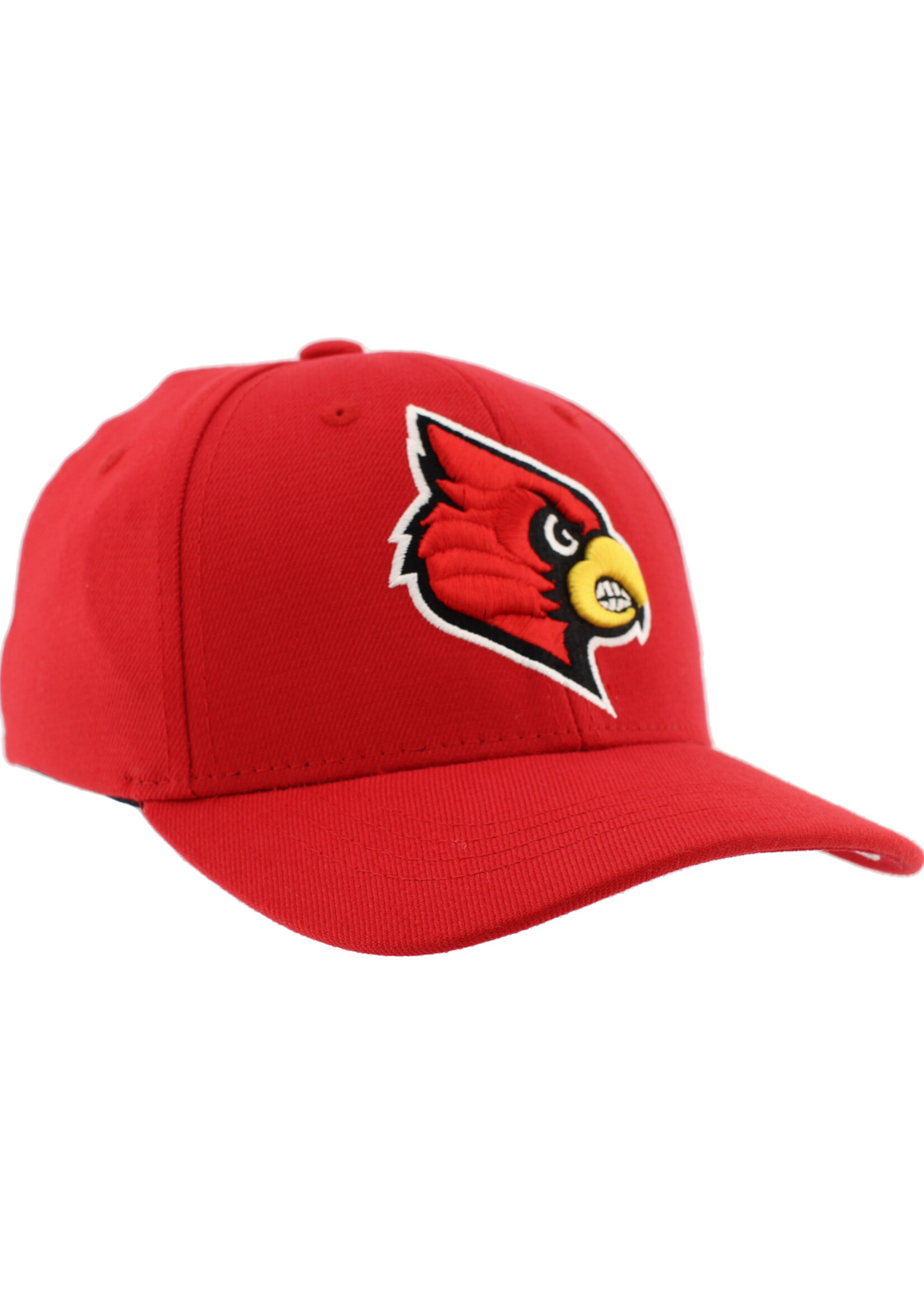 Zephyr Graf-X HAT, Z-FIT, ZH CARDHEAD, RED, UL