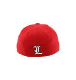 Zephyr Graf-X HAT, Z-FIT, ZH CARDHEAD, RED, UL