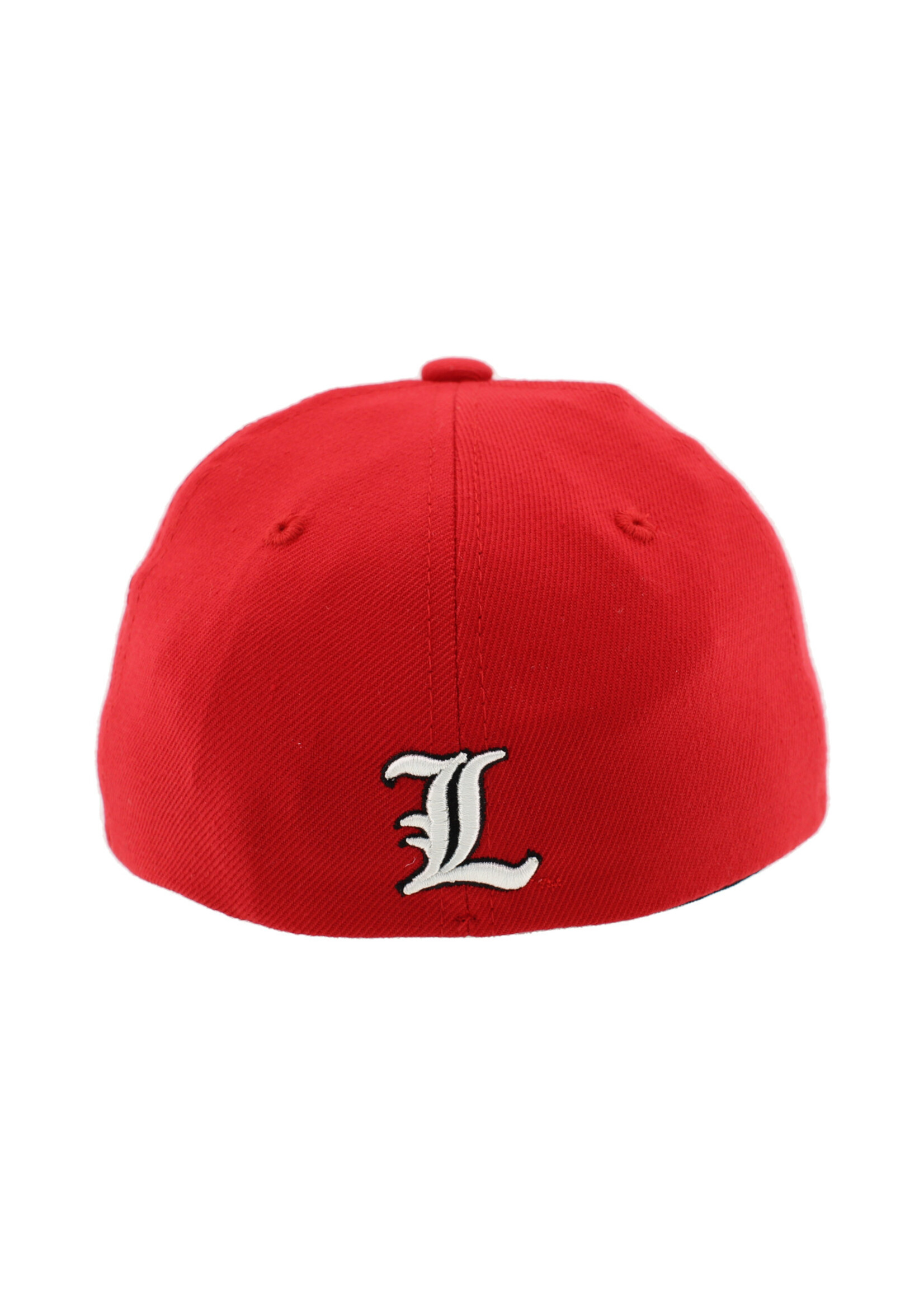 Zephyr Graf-X HAT, Z-FIT, ZH CARDHEAD, RED, UL
