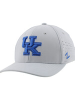 Zephyr Graf-X HAT, FLEX FIT, CHALLENGER, GREY, UK