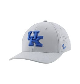 Zephyr Graf-X HAT, FLEX FIT, CHALLENGER, GREY, UK