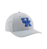 Zephyr Graf-X HAT, FLEX FIT, CHALLENGER, GREY, UK