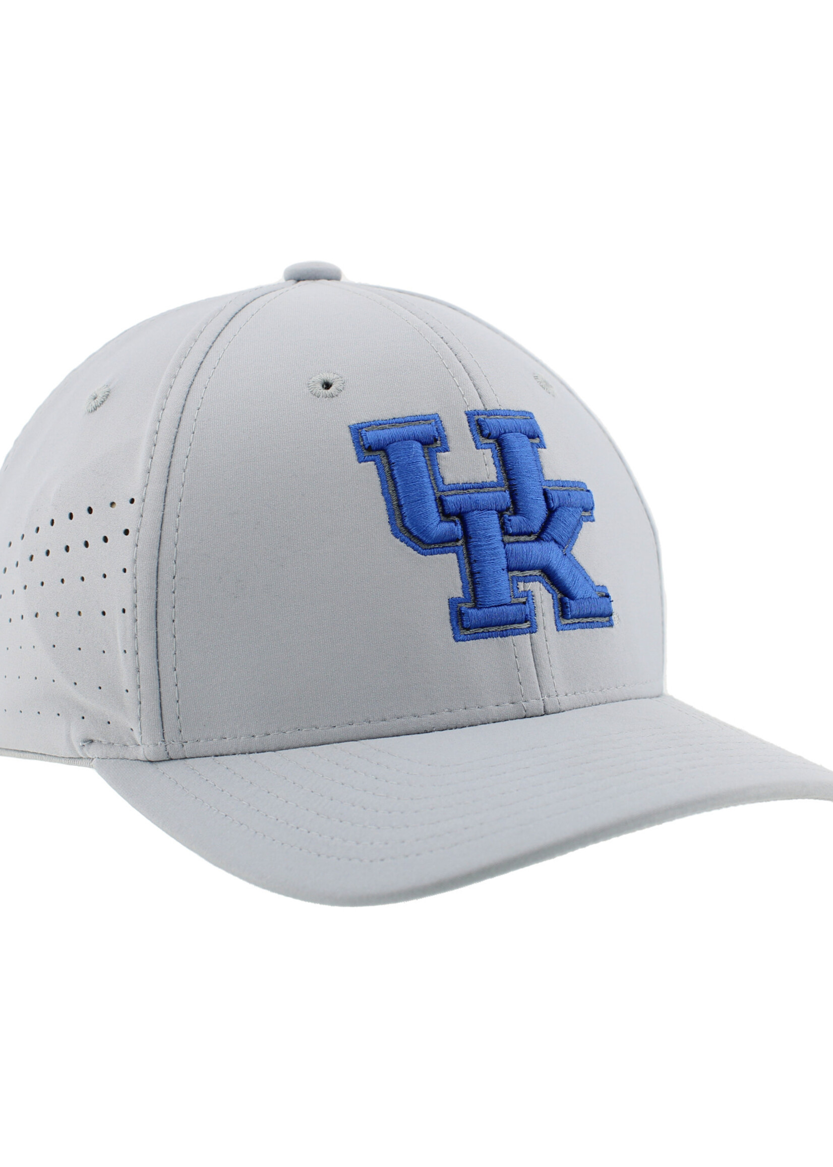 Zephyr Graf-X HAT, FLEX FIT, CHALLENGER, GREY, UK