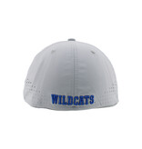 Zephyr Graf-X HAT, FLEX FIT, CHALLENGER, GREY, UK