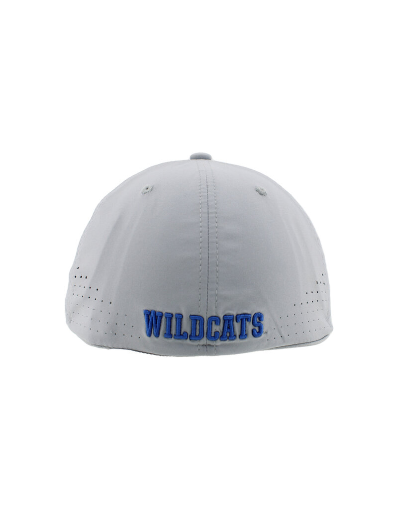 Zephyr Graf-X HAT, FLEX FIT, CHALLENGER, GREY, UK