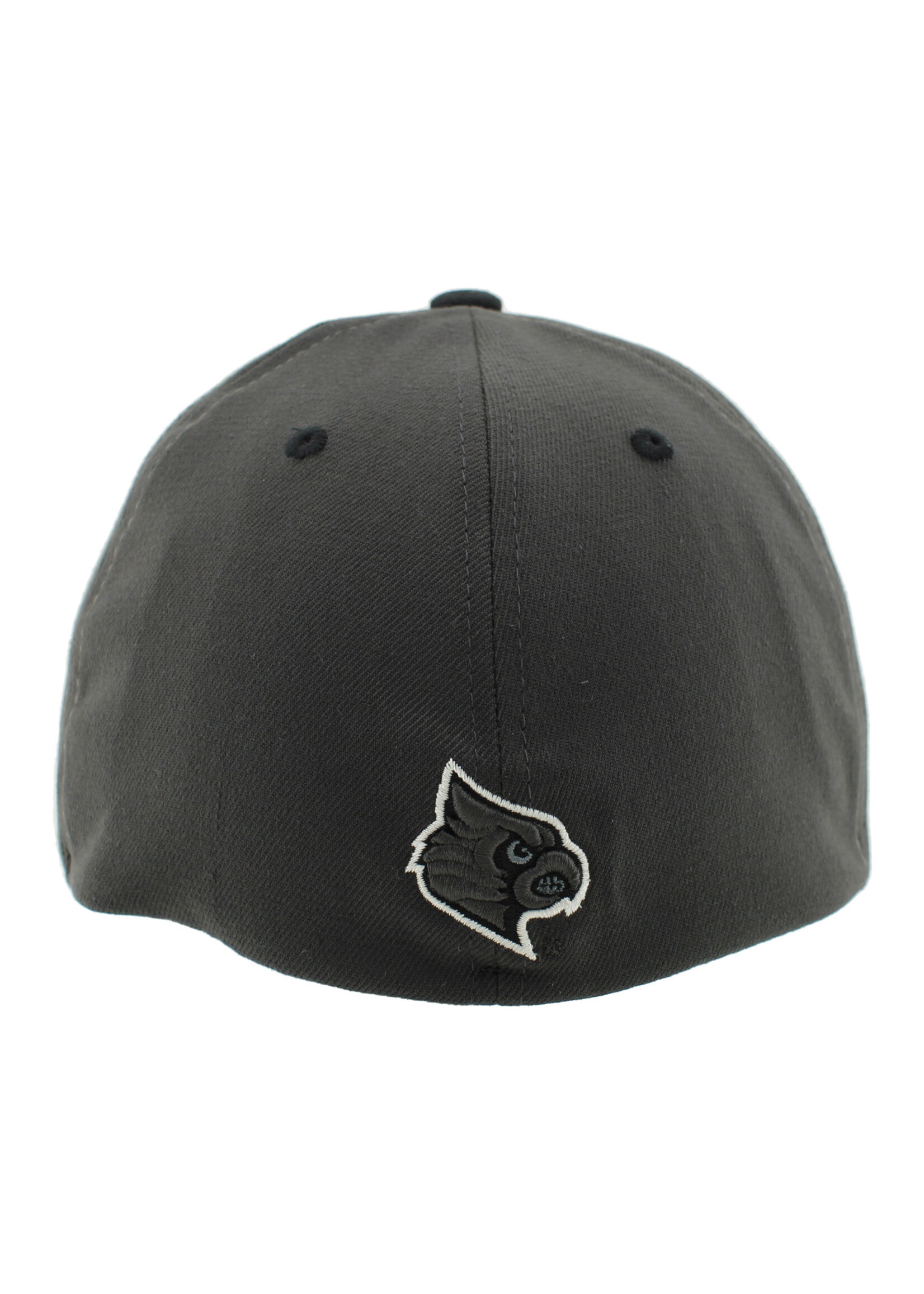 Zephyr Graf-X HAT, FLEX FIT, SIDESWIPE, BLK/CHAR, UL