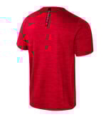 Colosseum Athletics TEE, SS, DOZER, RED, UL