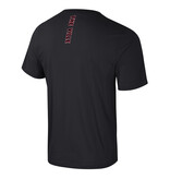 Colosseum Athletics TEE, SS, TRUTH, BLACK, UL