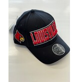 Zephyr Graf-X HAT, ADJUSTABLE, CITADEL, BLK, UL