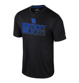 Colosseum Athletics TEE, SS, TWO PILLS, BLACK, UK