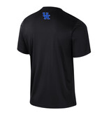 Colosseum Athletics TEE, SS, TWO PILLS, BLACK, UK