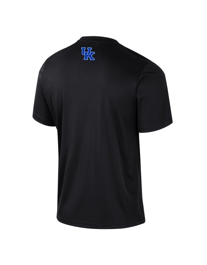 Colosseum Athletics TEE, SS, TWO PILLS, BLACK, UK