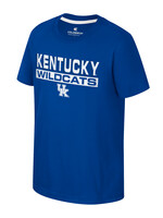 Colosseum Athletics TEE, YOUTH, SS, KRIL, ROYAL, UK