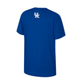 Colosseum Athletics TEE, YOUTH, SS, KRIL, ROYAL, UK