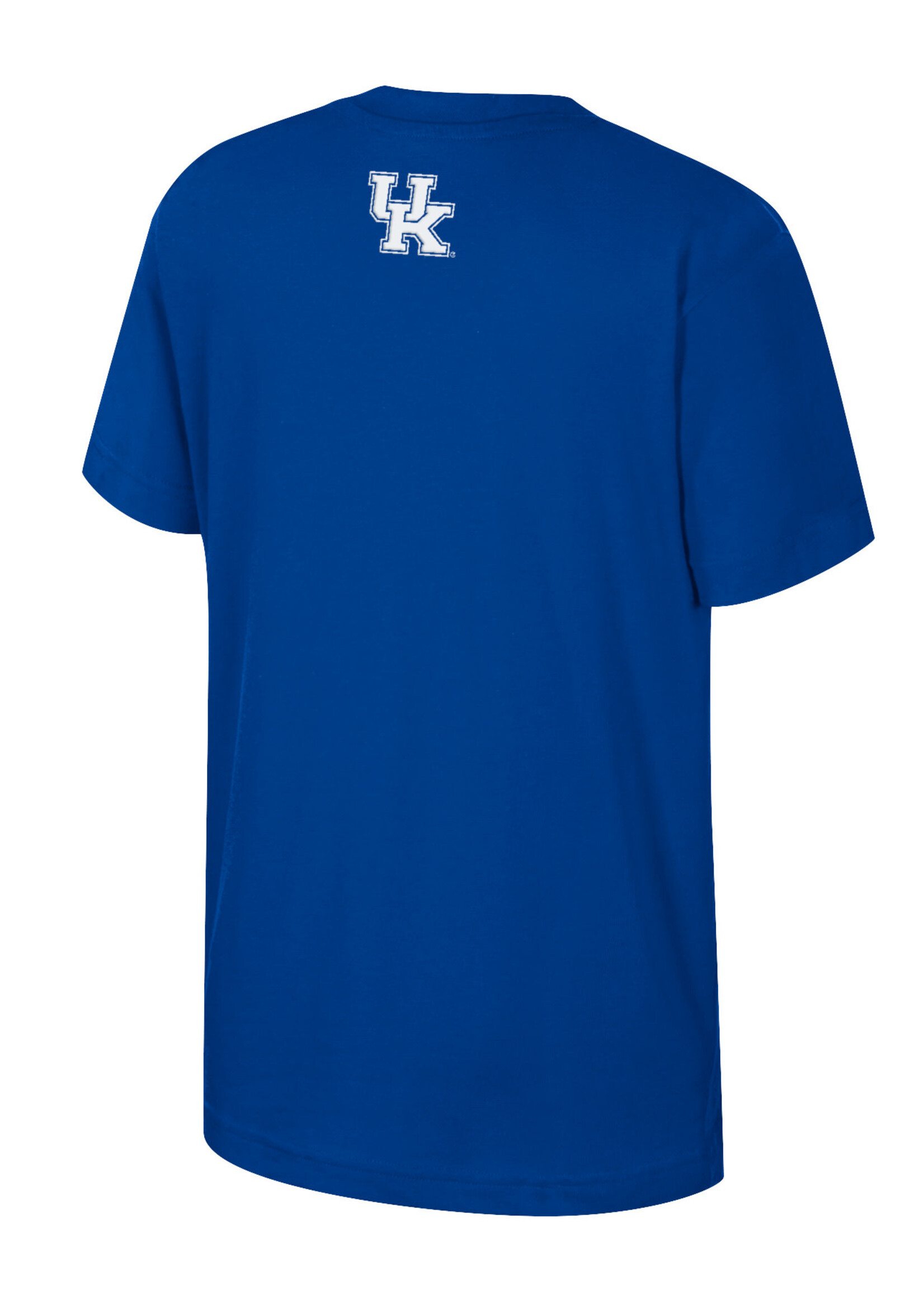 Colosseum Athletics TEE, YOUTH, SS, KRIL, ROYAL, UK