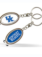 Rico Industries KEYCHAIN, SPINNER, UK