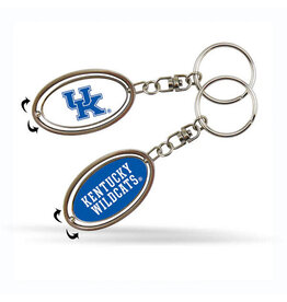 Rico Industries KEYCHAIN, SPINNER, UK