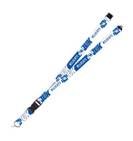 Rico Industries LANYARD, FLASH, UK
