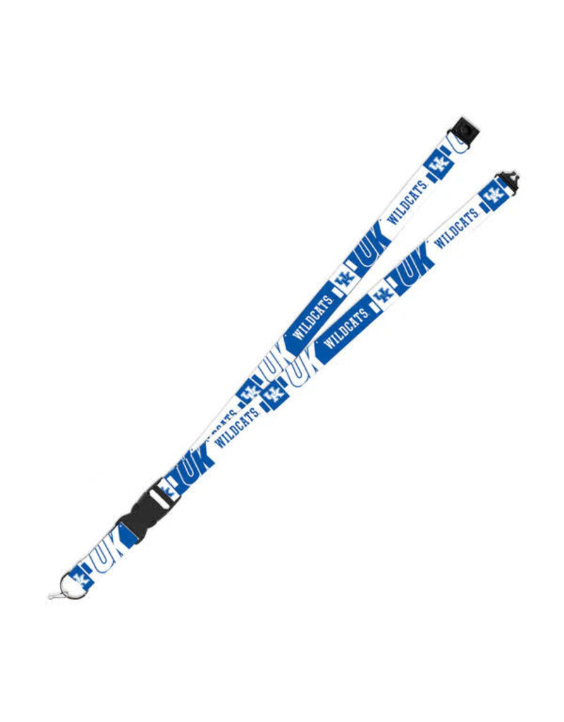Rico Industries LANYARD, FLASH, UK
