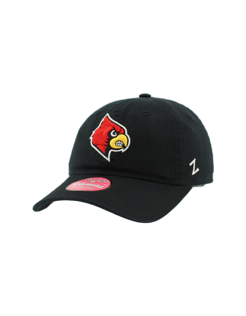 Zephyr Graf-X HAT, LADIES, ADJ, GIRLFRIEND, BLACK, UL