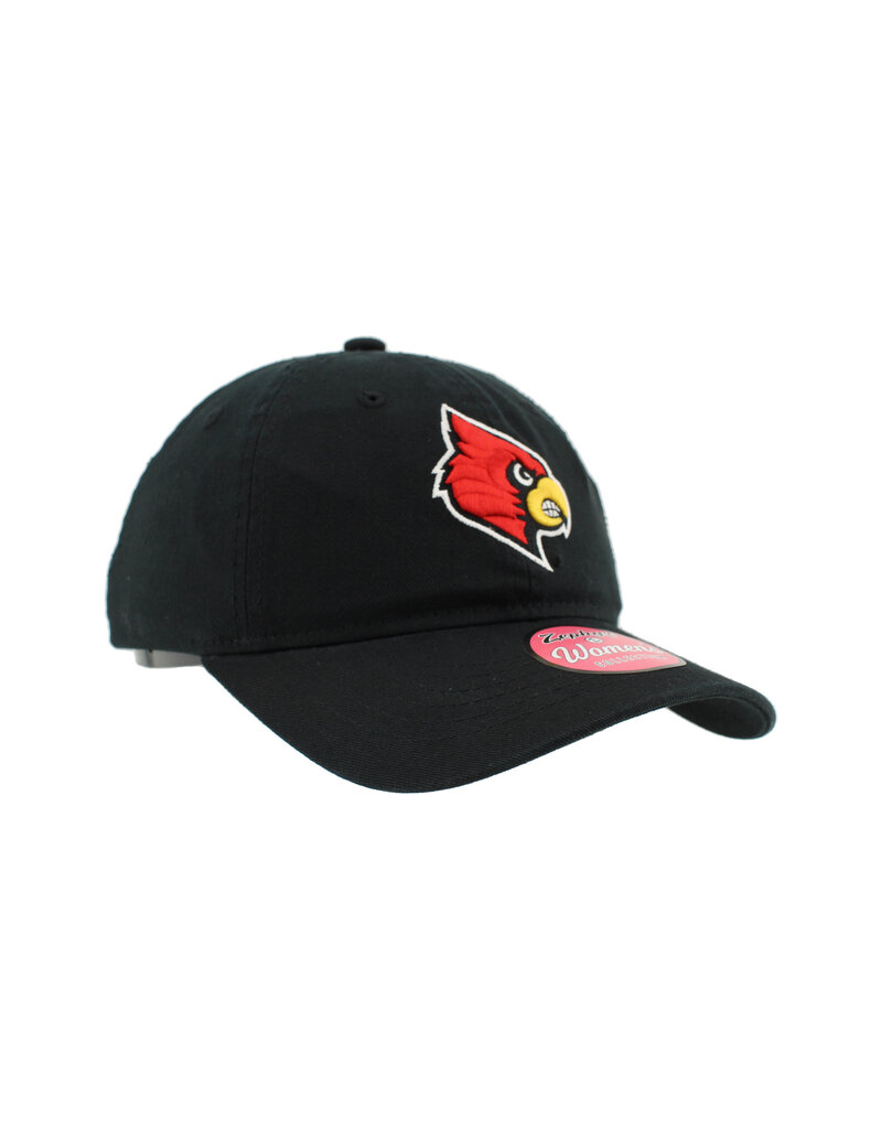 Zephyr Graf-X HAT, LADIES, ADJ, GIRLFRIEND, BLACK, UL