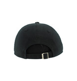 Zephyr Graf-X HAT, LADIES, ADJ, GIRLFRIEND, BLACK, UL