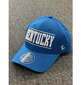 Zephyr Graf-X HAT, ADJUSTABLE, CITADEL, ROYAL, UK