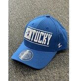 Zephyr Graf-X HAT, ADJUSTABLE, CITADEL, ROYAL, UK
