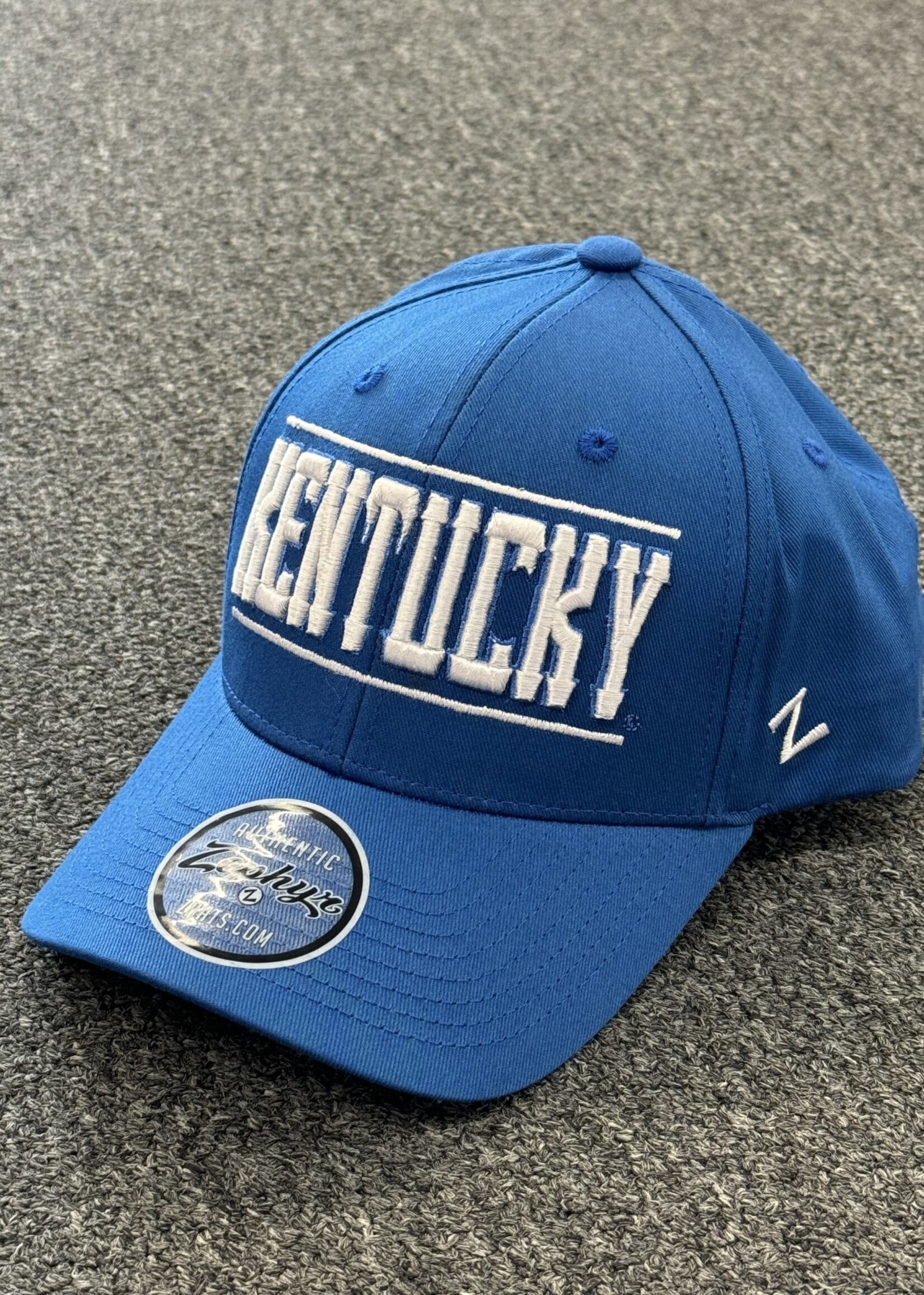 Zephyr Graf-X HAT, ADJUSTABLE, CITADEL, ROYAL, UK