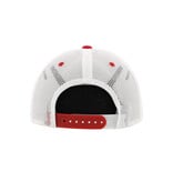 Zephyr Graf-X HAT, ADJ, DAKOTA, HEISMAN, BLACK, UL