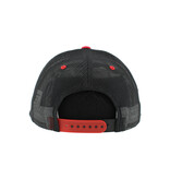 Zephyr Graf-X HAT, ADJ, DAKOTA, HEISMAN, RED, UL