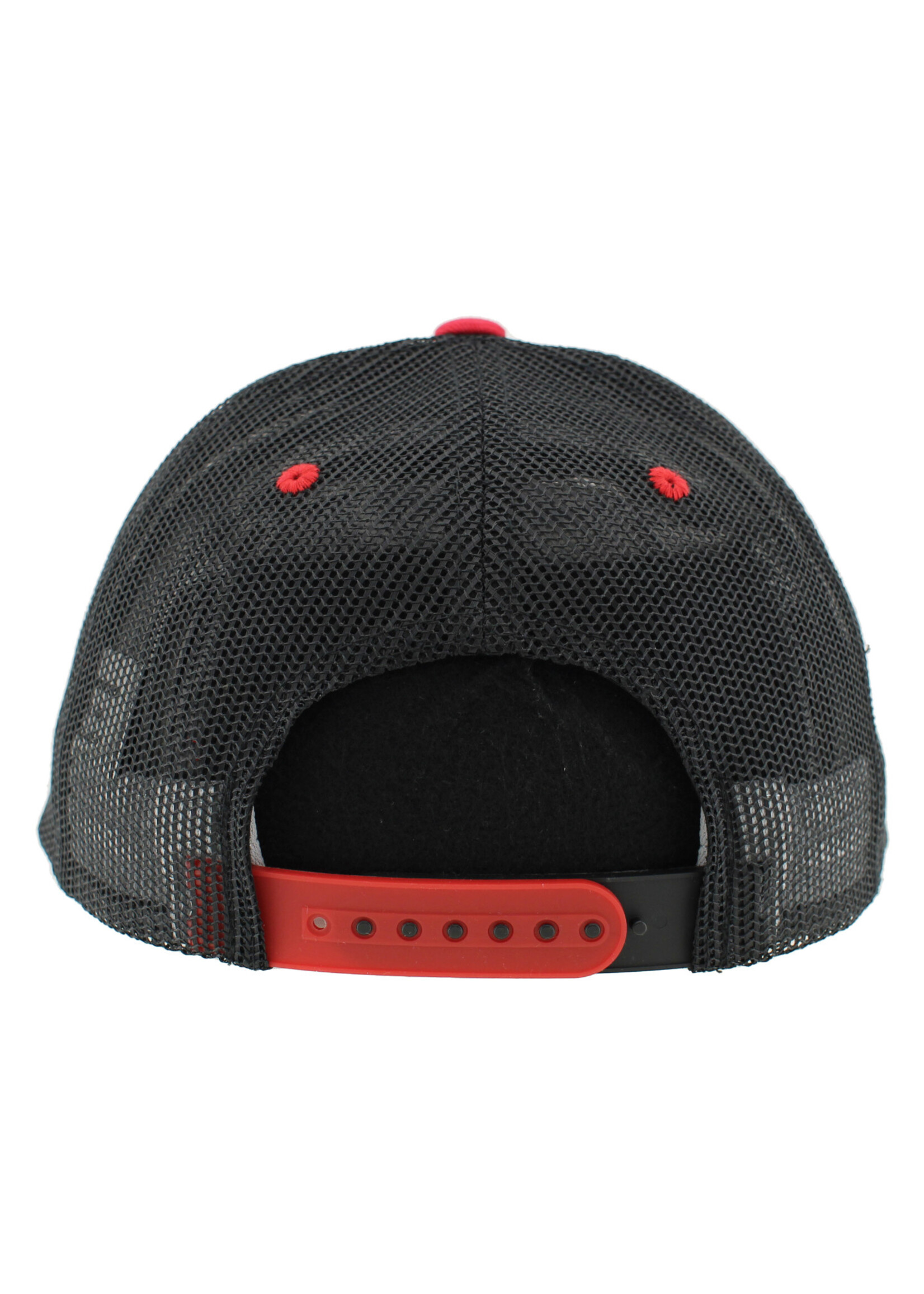 Zephyr Graf-X HAT, ADJ, DAKOTA, HEISMAN, RED, UL