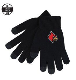 GLOVES, I-TEXT, UL