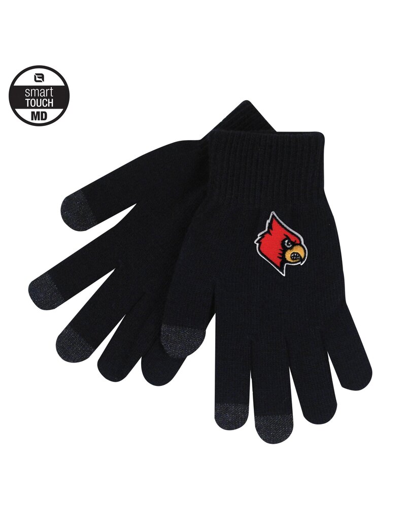 GLOVES, I-TEXT, UL