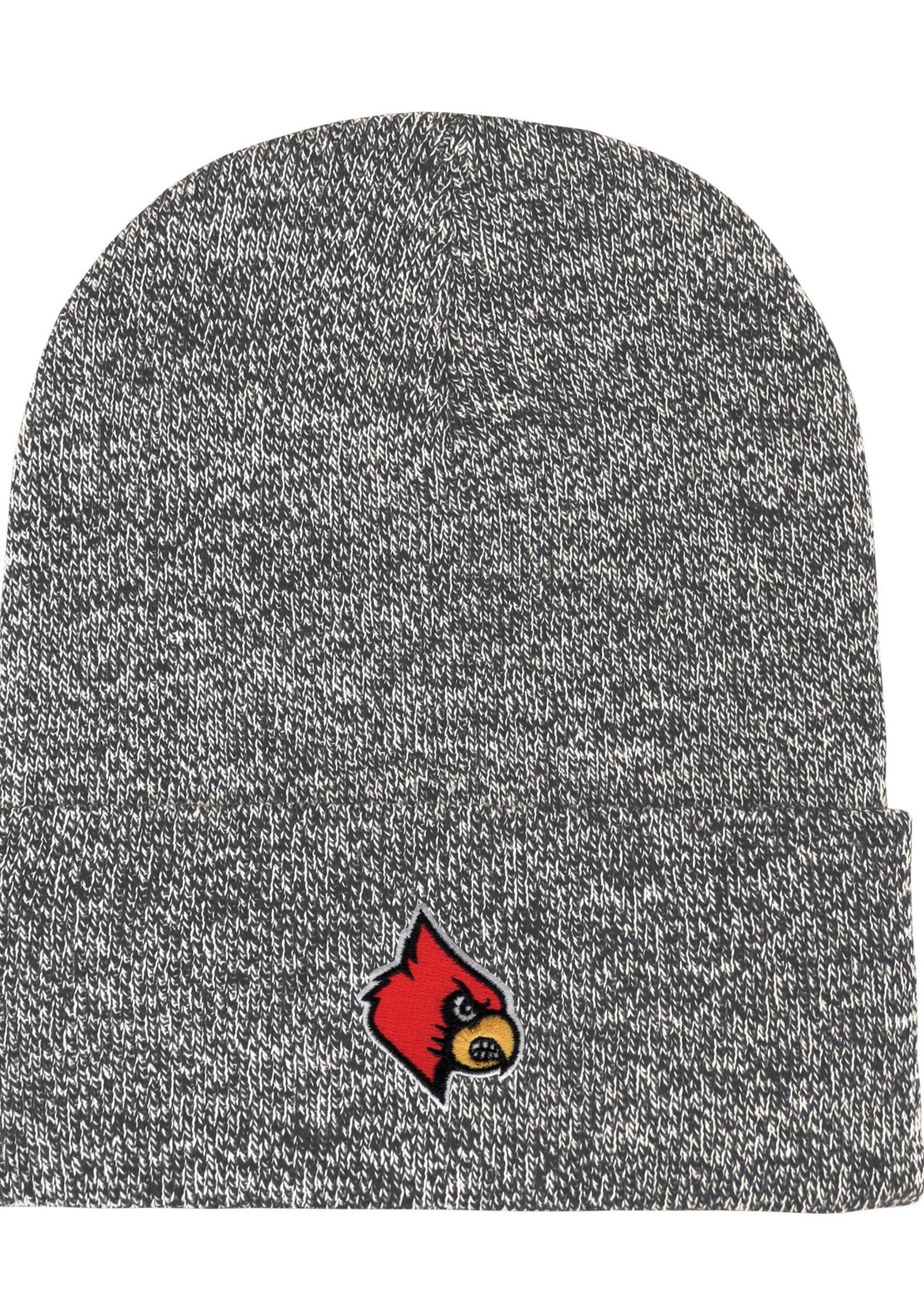 KNIT, CUFFED, BUELLER, MARLED, UL