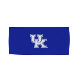 EARBAND, POLAR KNIT, ROYAL, UK