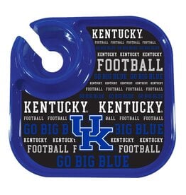 PLATE, TAILGATE, UK