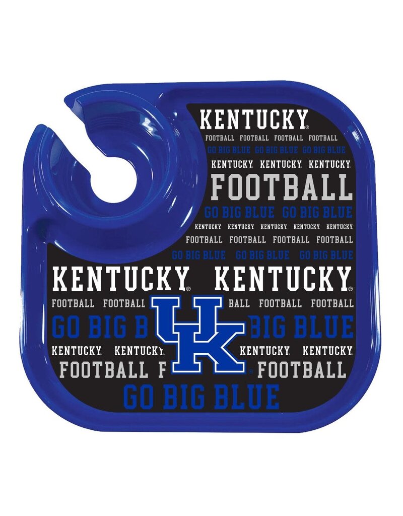 PLATE, TAILGATE, UK