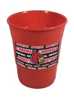 CUP, TAILGATE, 20 OZ, UL