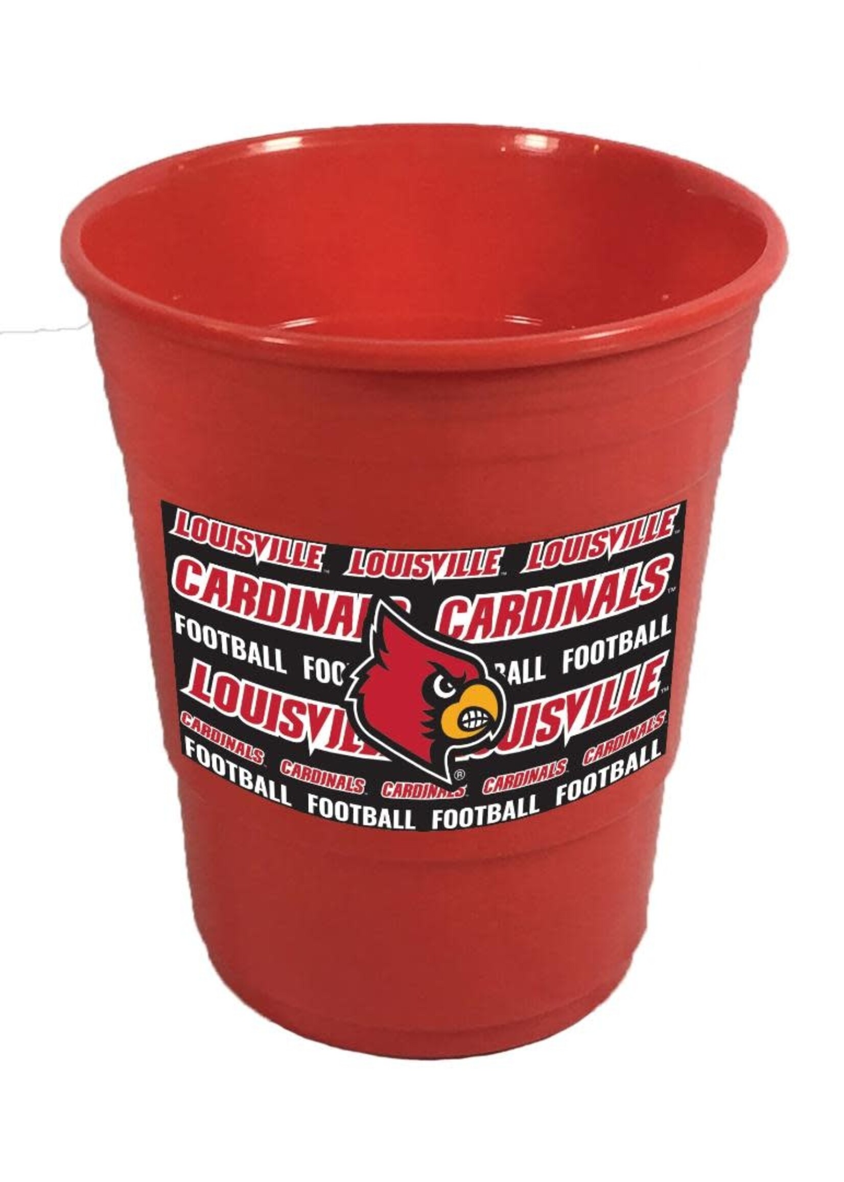 CUP, TAILGATE, 20 OZ, UL