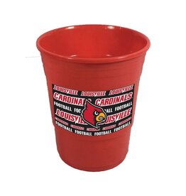 CUP, TAILGATE, 20 OZ, UL