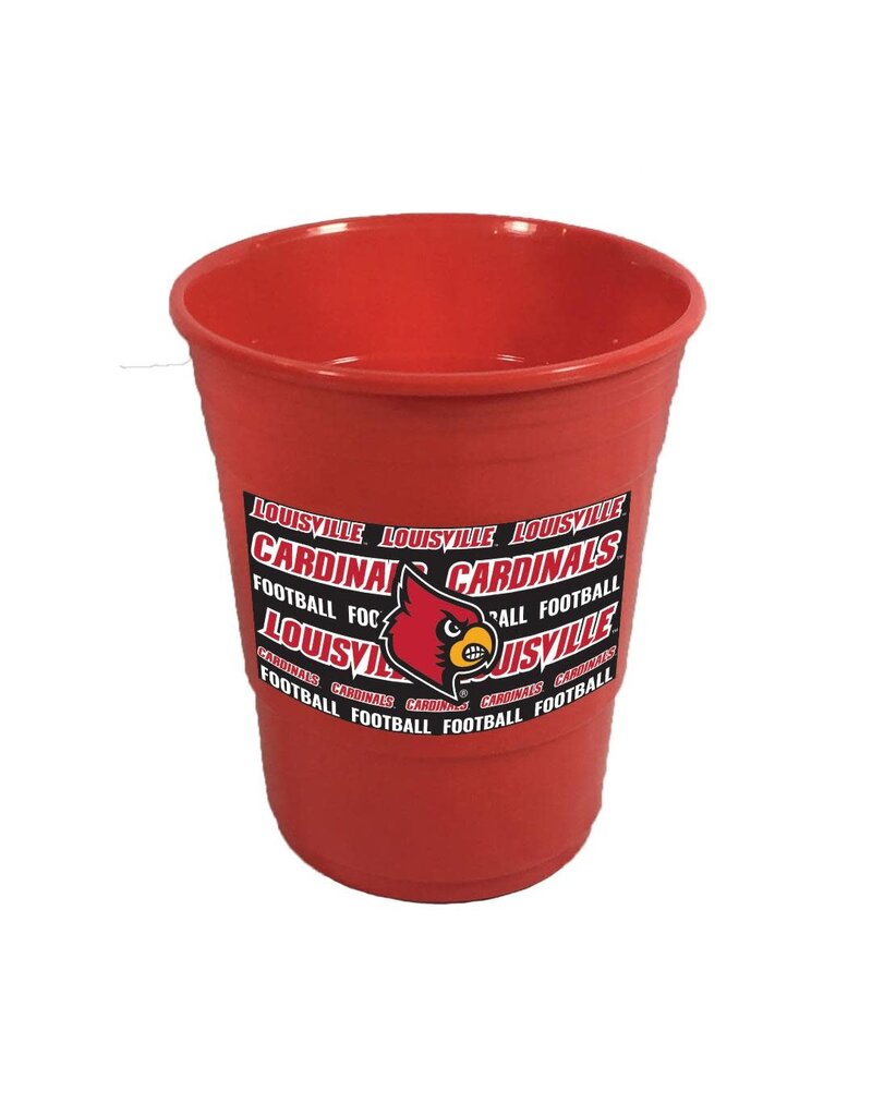 CUP, TAILGATE, 20 OZ, UL