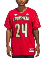 Adidas Sports Licensed JERSEY, ADIDAS, PREMIER, 24, RED, UL