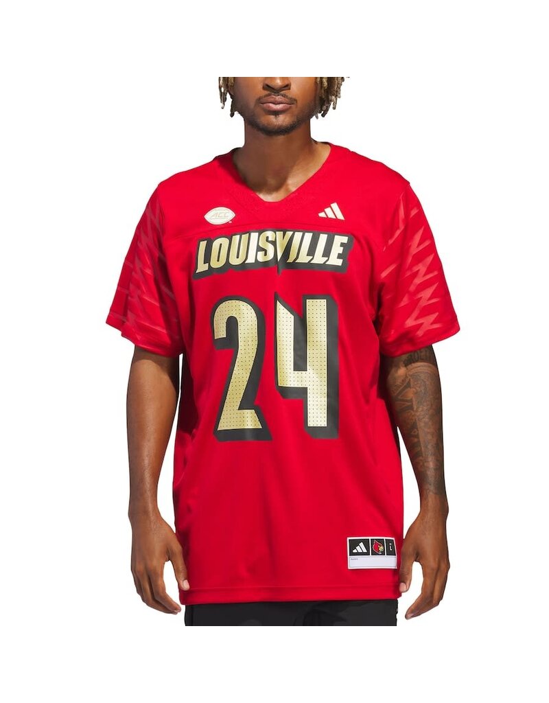Adidas Sports Licensed JERSEY, ADIDAS, PREMIER, 24, RED, UL