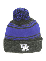 Zephyr Graf-X KNIT, FREESTYLE, ROY/GREY/WHT, UK