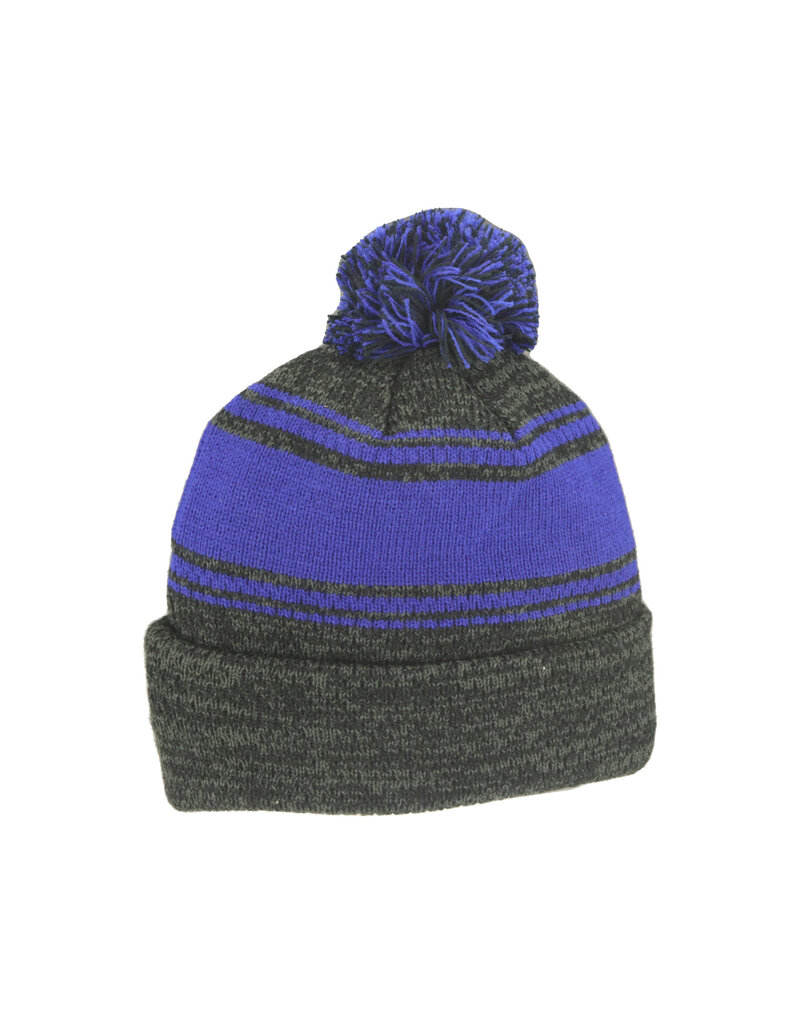 Zephyr Graf-X KNIT, FREESTYLE, ROY/GREY/WHT, UK