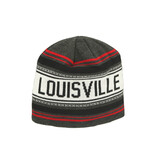 Zephyr Graf-X KNIT, HATCH, BLK/WHT/RED, UL